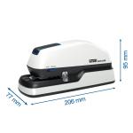 Rapid Optima 20E rozmery